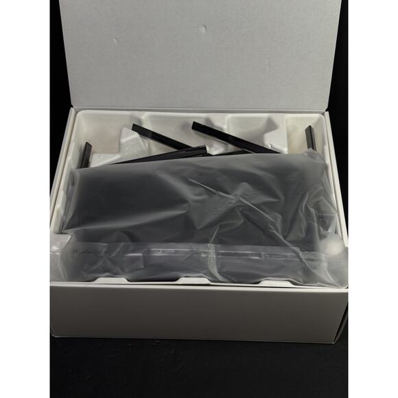 TP Link Archer AX4400 Dual Band 6-Stream Router - Picture 7 of 11